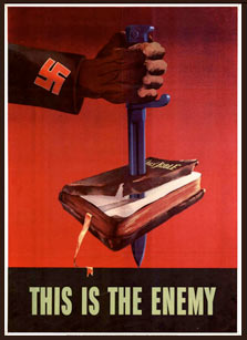 Nazi Bible