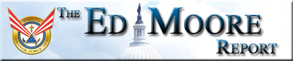 Ed Moore Report Banner