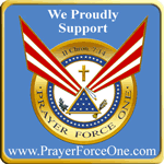 Prayer Force One Press Release