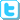 Twitter Icon